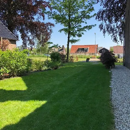 Vakantiewoning Vrijburg * Schagerbrug