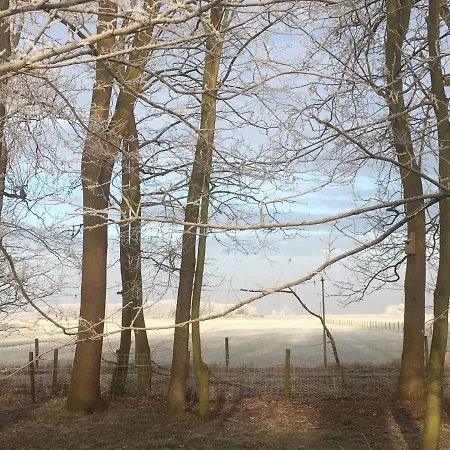 Vakantiewoning Vrijburg * Schagerbrug