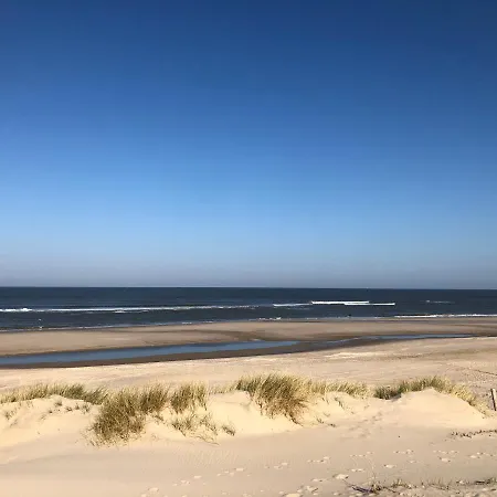 Vakantiewoning Vrijburg * Schagerbrug