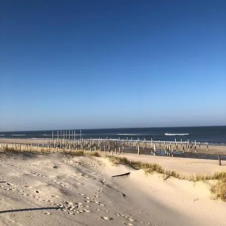 Vakantiewoning Vrijburg Schagerbrug