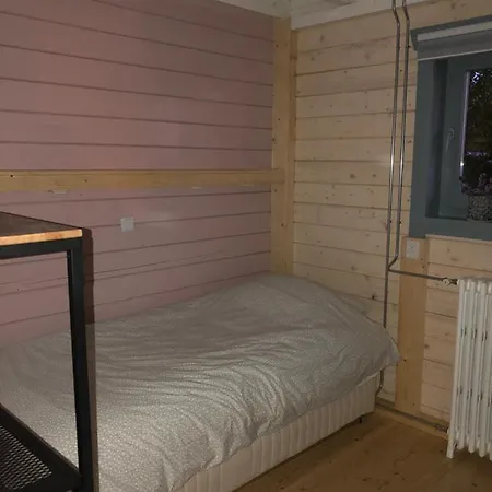 Vakantiewoning Vrijburg Schagerbrug