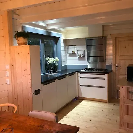 Vakantiewoning Vrijburg *