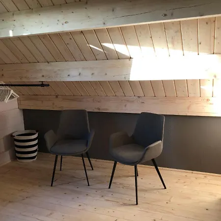 Vakantiewoning Vrijburg Schagerbrug