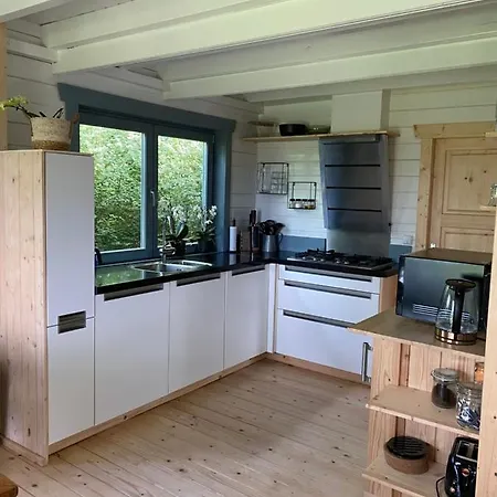 Vakantiewoning Vrijburg *