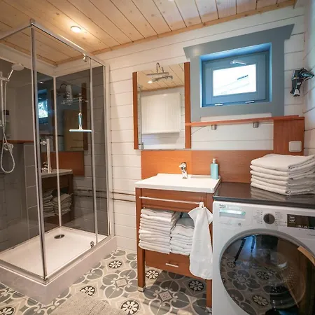 Vakantiewoning Vrijburg *