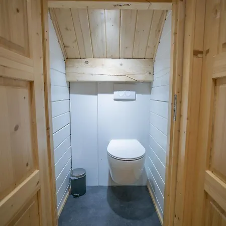 Vakantiewoning Vrijburg