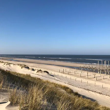 Vakantiewoning Vrijburg *