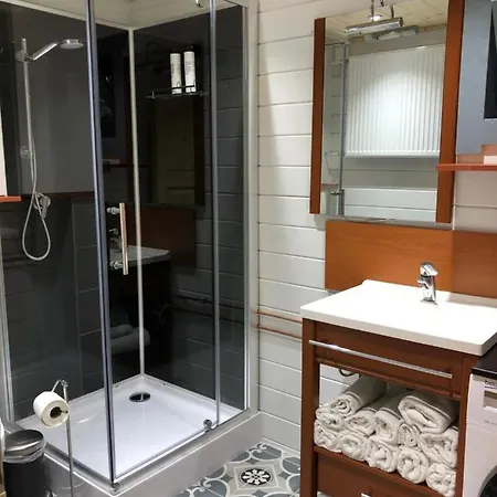 Vakantiewoning Vrijburg Schagerbrug