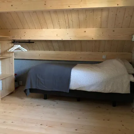 Vakantiewoning Vrijburg