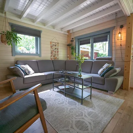Vakantiewoning Vrijburg *